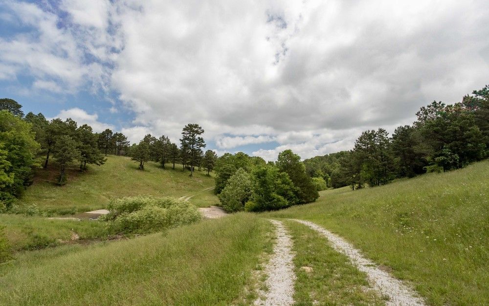 Mary Dotty Subdivision-Development : Old Hwy US 65, Omaha , AR 72662